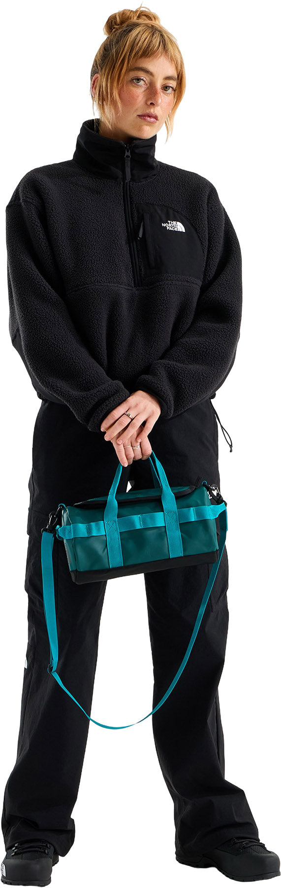 Base Camp Duffel Shoulder Bag