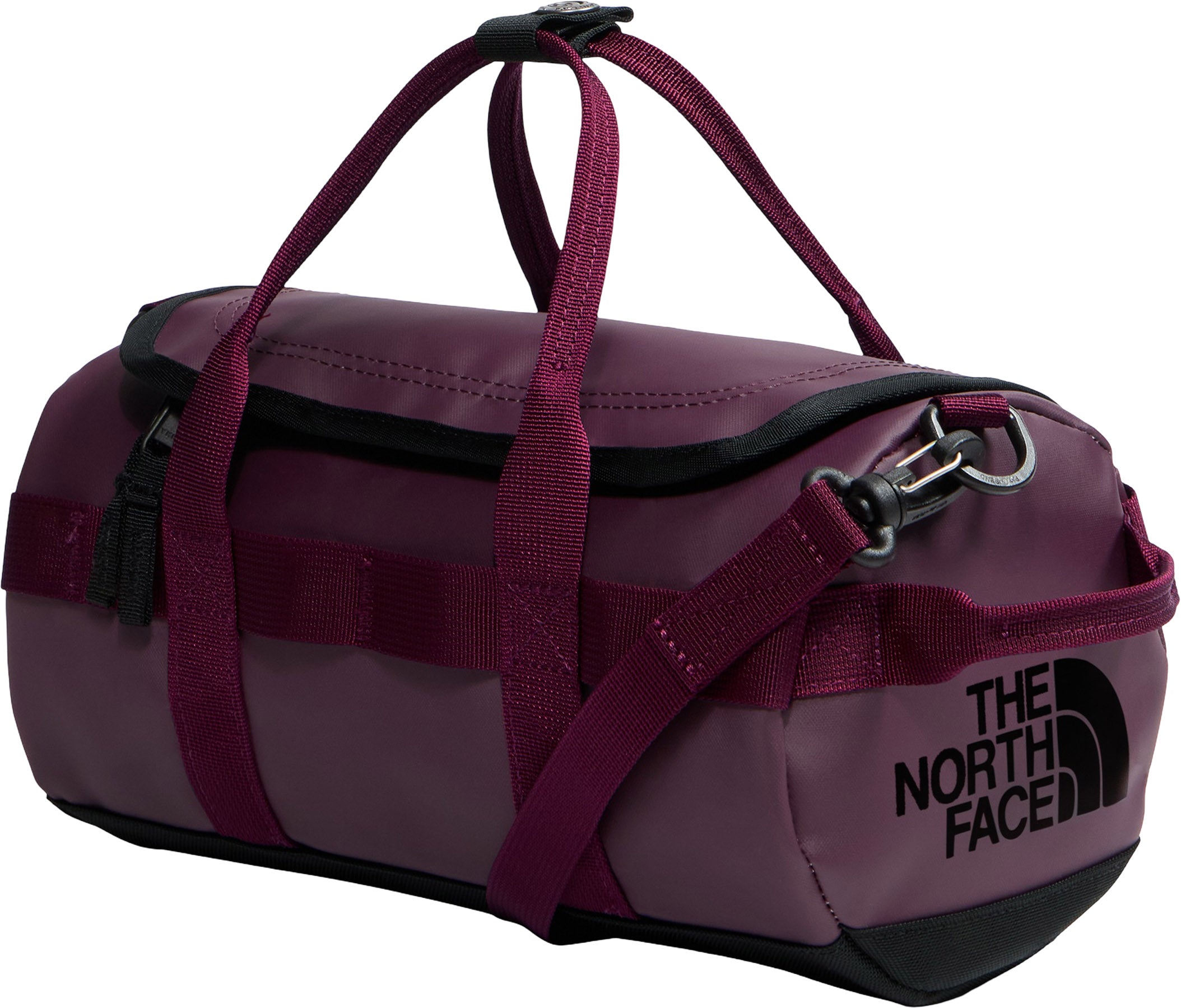 Base Camp Duffel Shoulder Bag