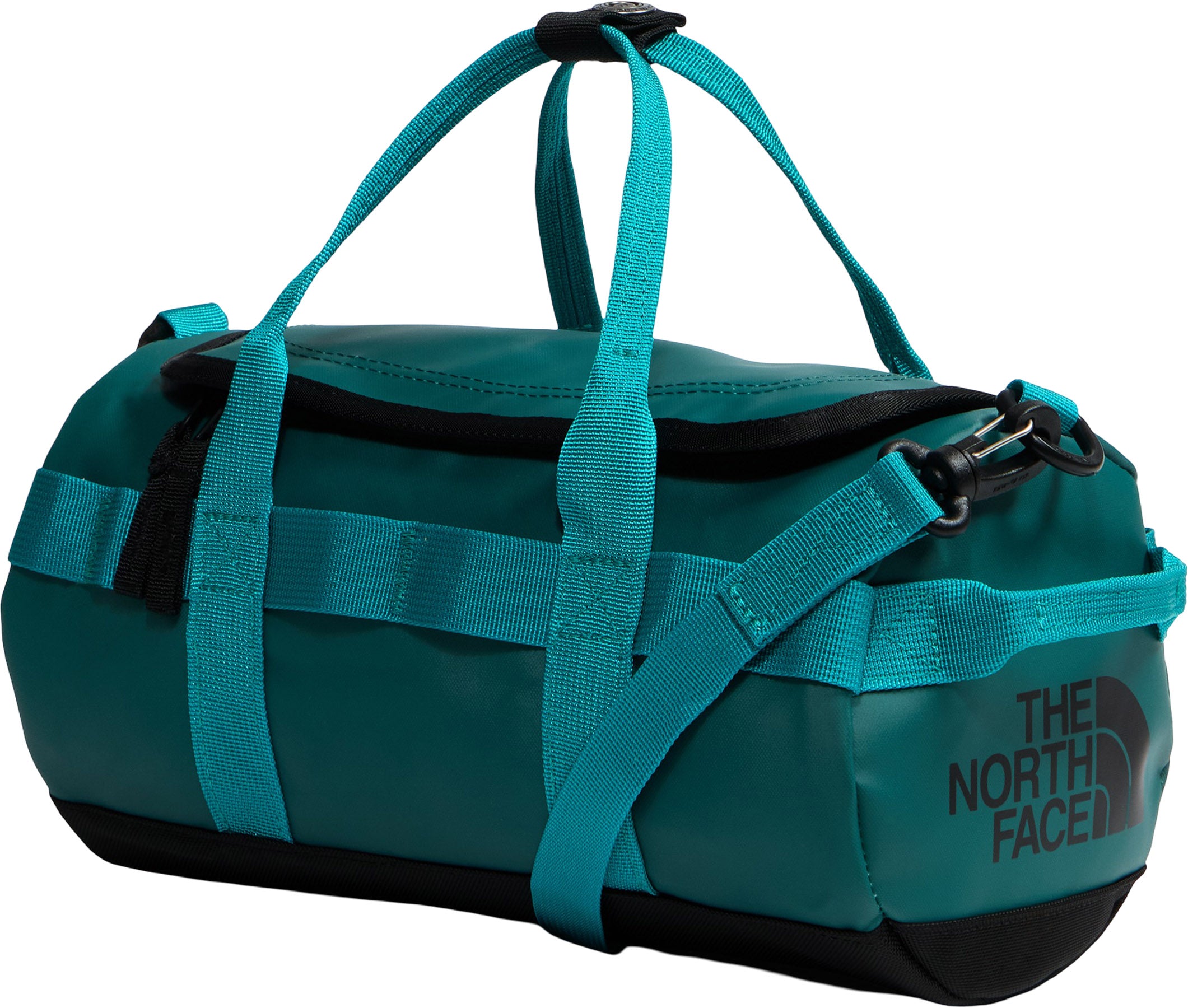Base Camp Duffel Shoulder Bag