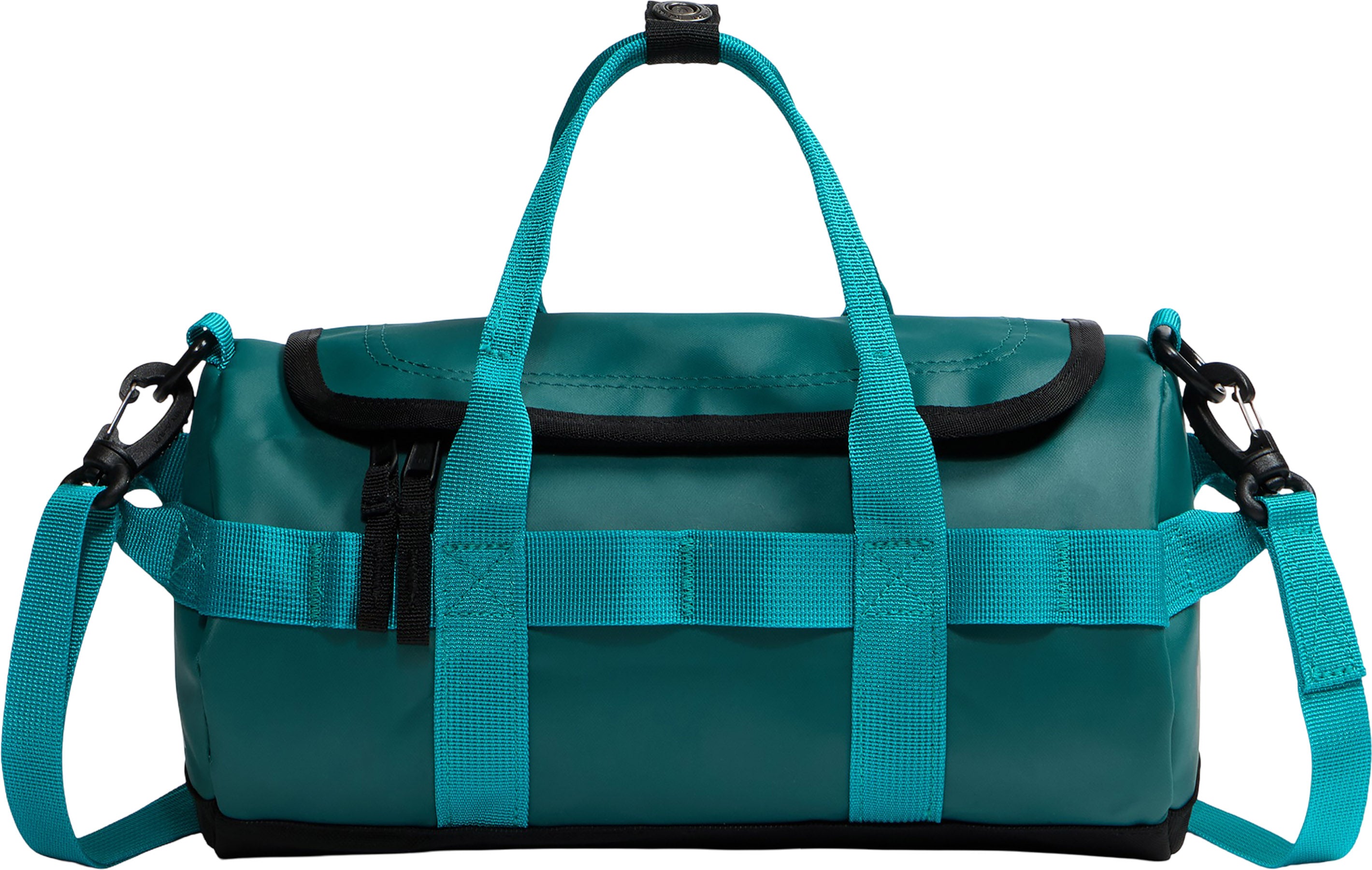 Base Camp Duffel Shoulder Bag