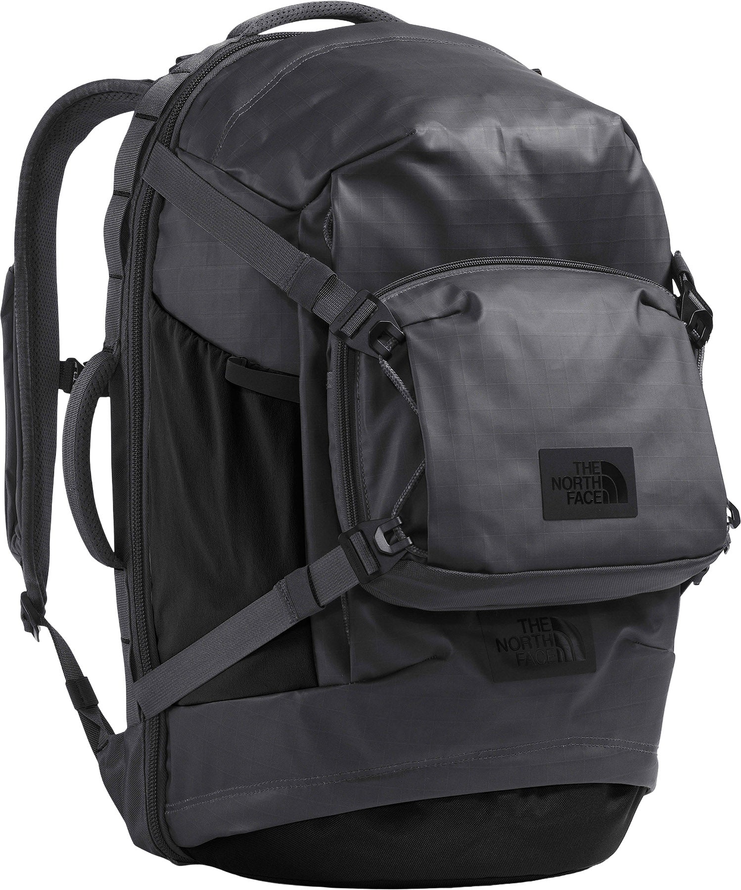 Base Camp Voyager Pro Crossbody Bag 4L - Men's