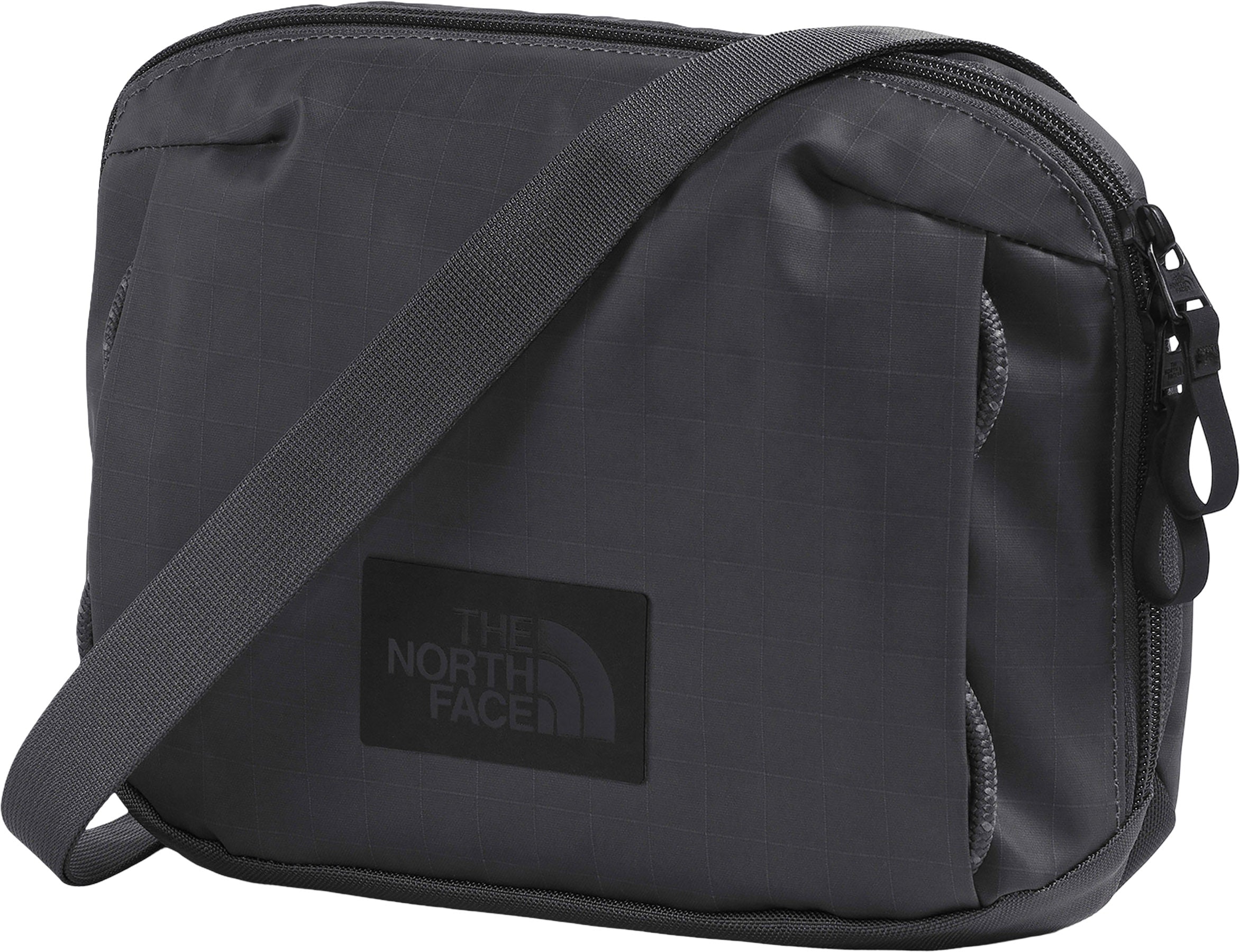 Base Camp Voyager Pro Crossbody Bag 4L - Men's