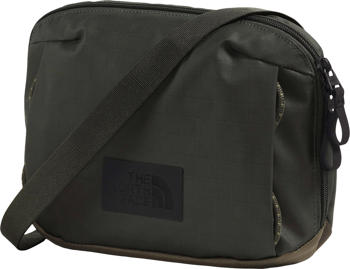 Base Camp Voyager Pro Crossbody Bag 4L - Men's