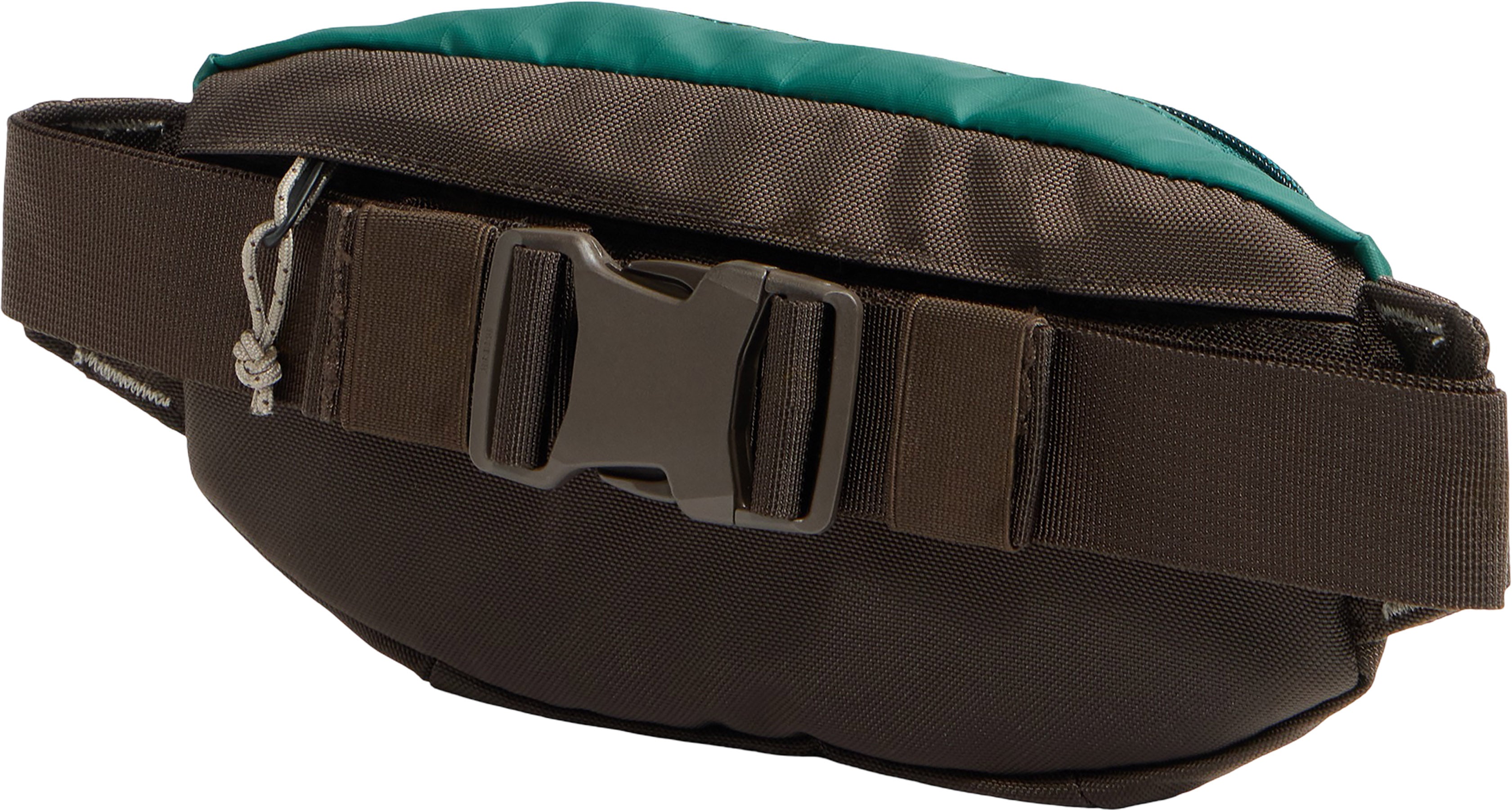 Base Camp Voyager Lumbar Pack 1.8L - Men's