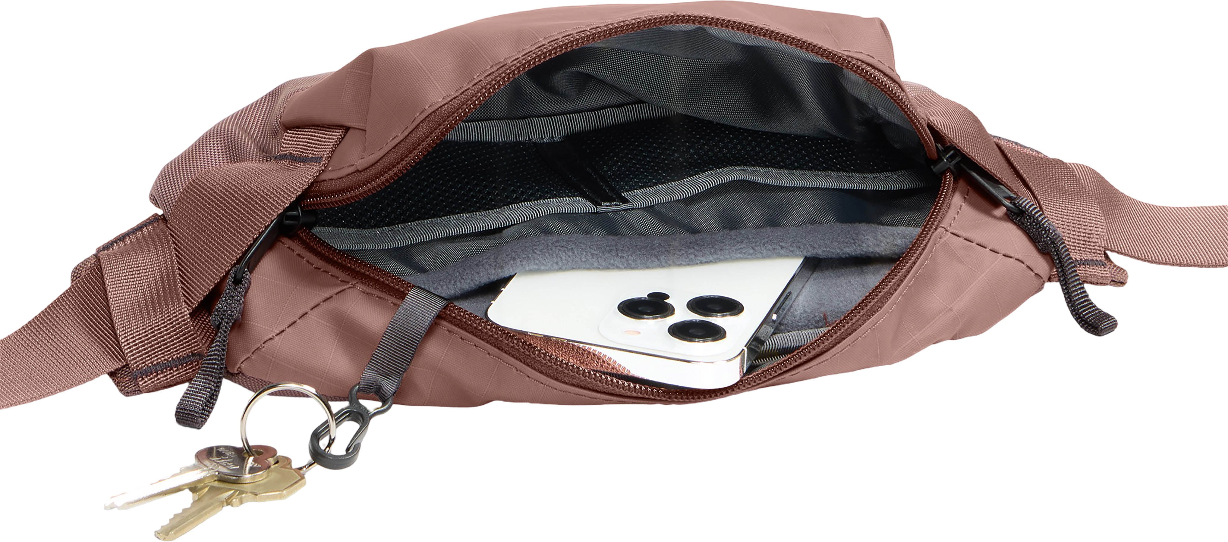 Base Camp Voyager Lumbar Pack 1.8L - Men's