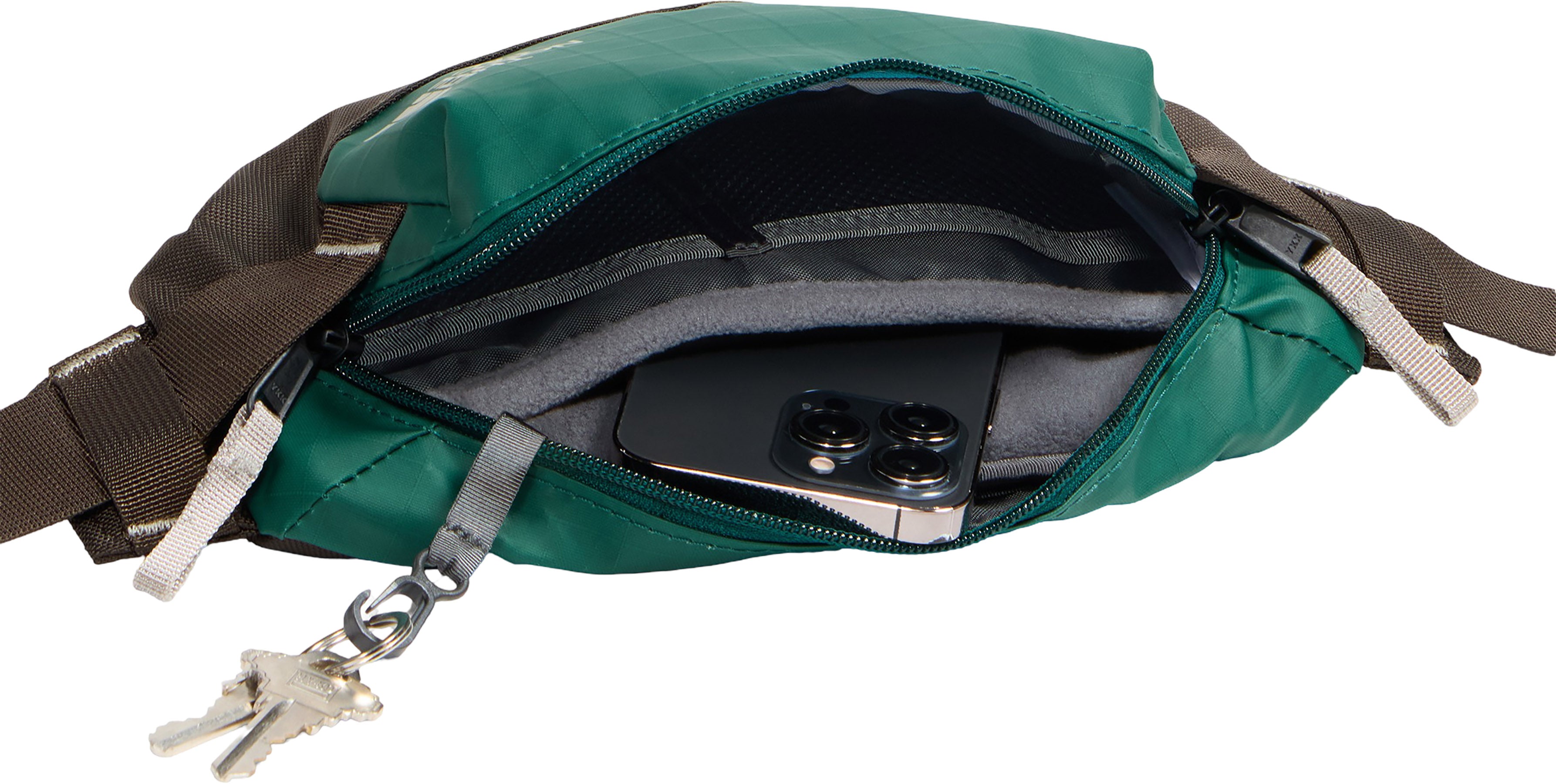 Base Camp Voyager Lumbar Pack 1.8L - Men's