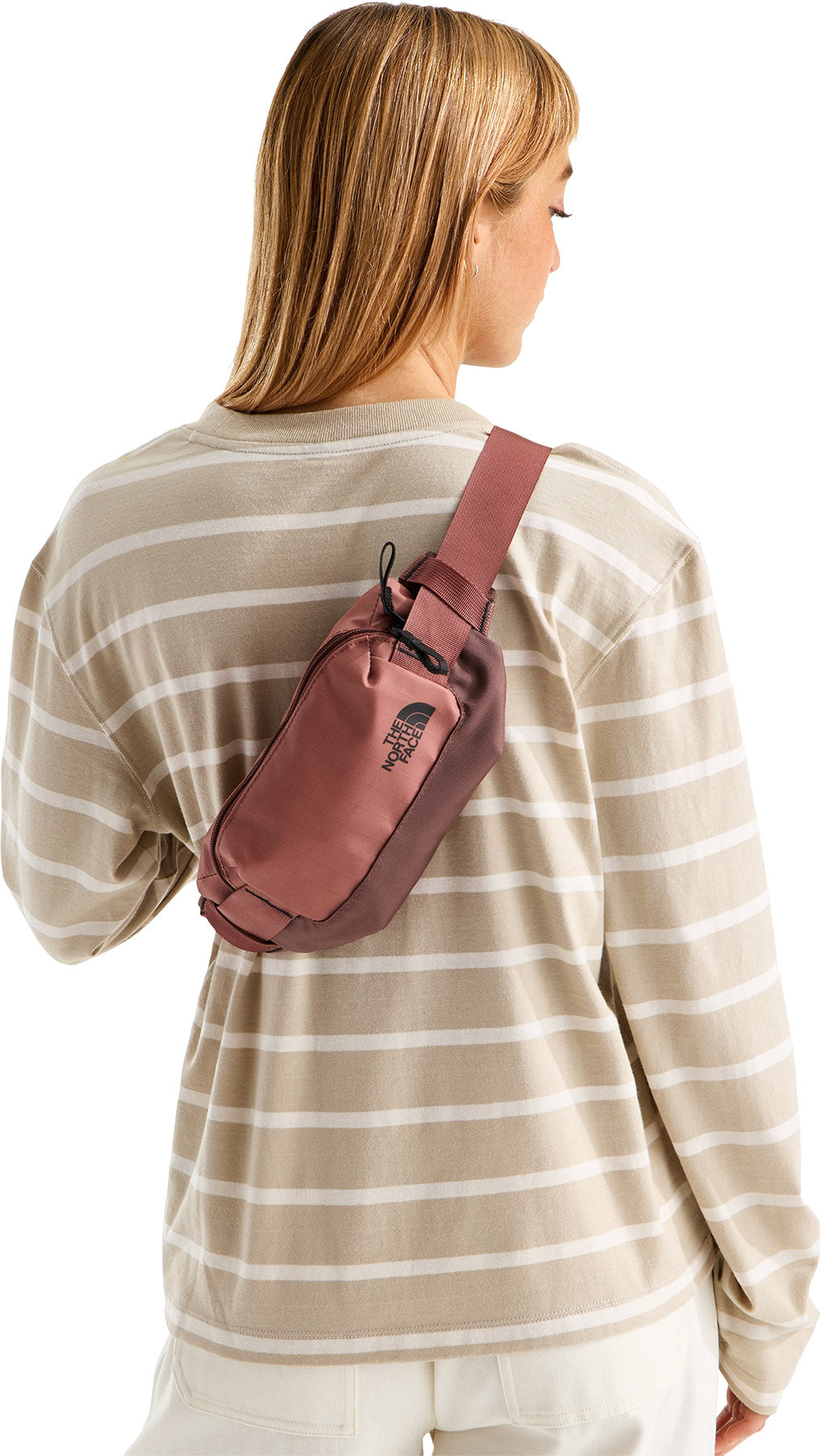 Base Camp Voyager Lumbar Pack 1.8L - Men's