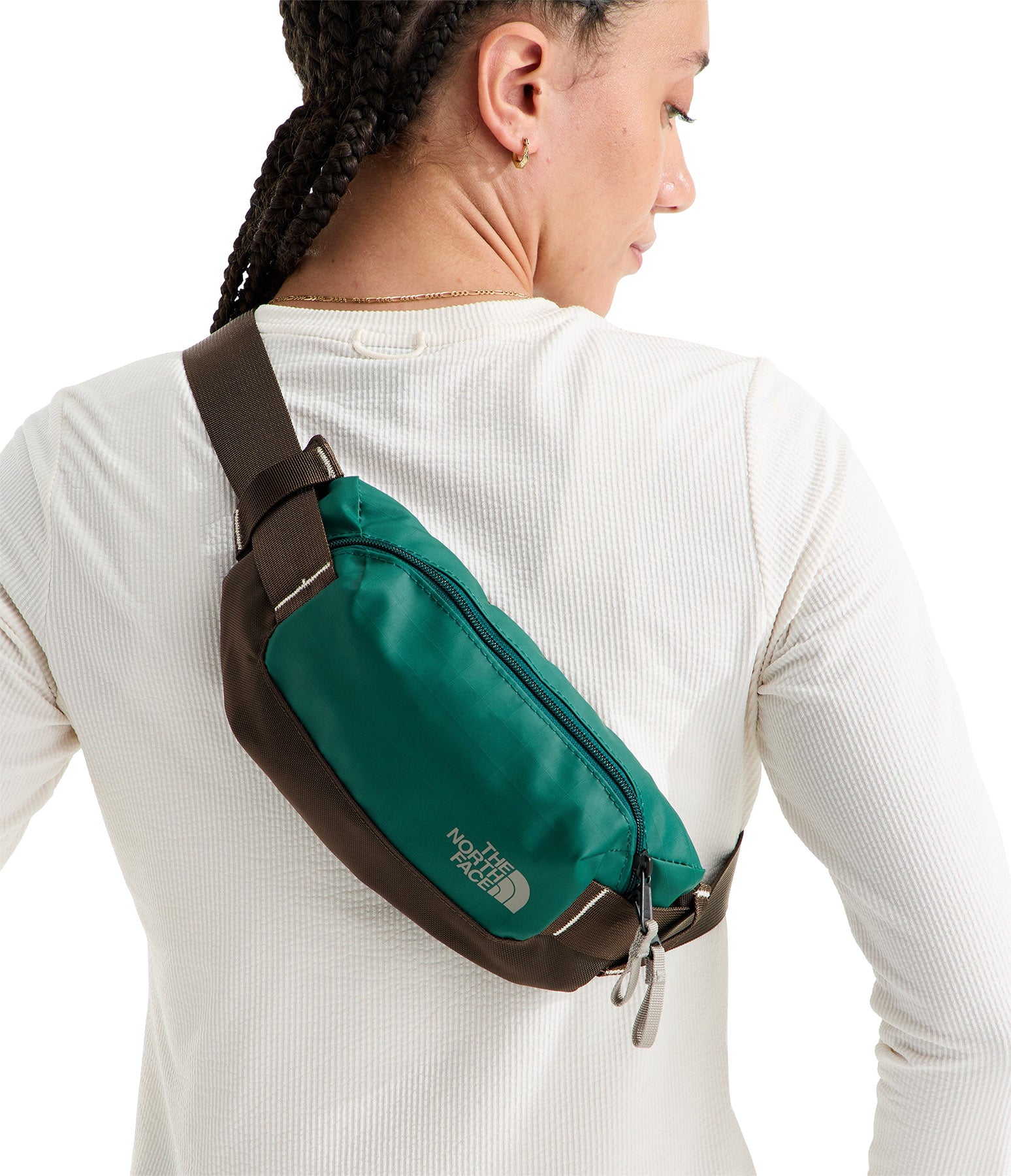 Base Camp Voyager Lumbar Pack 1.8L - Men's