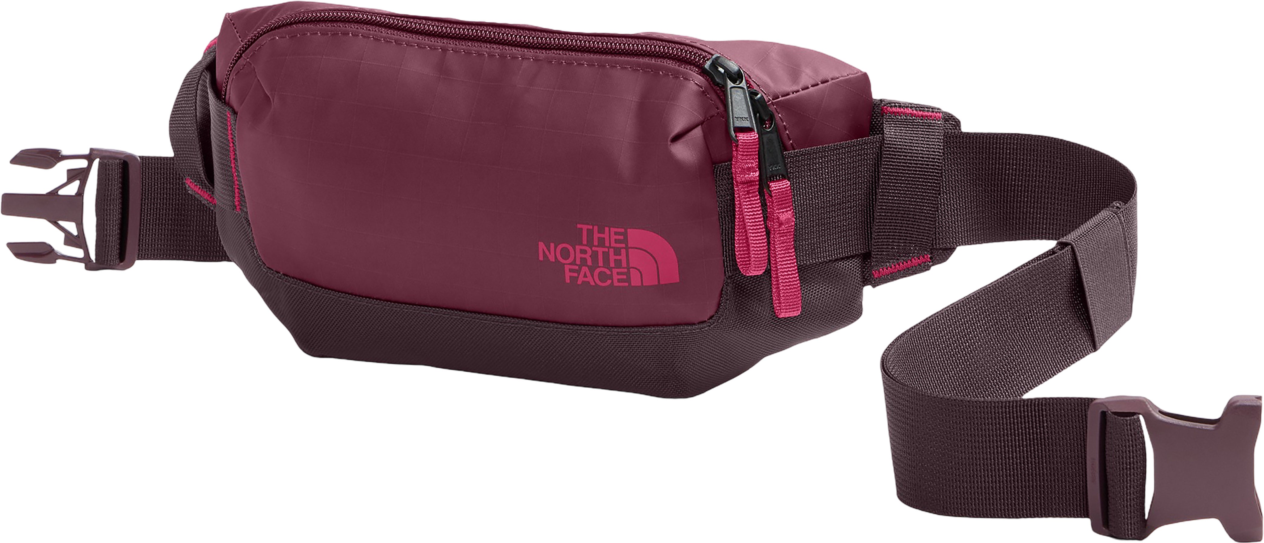 Base Camp Voyager Lumbar Pack 1.8L - Men's