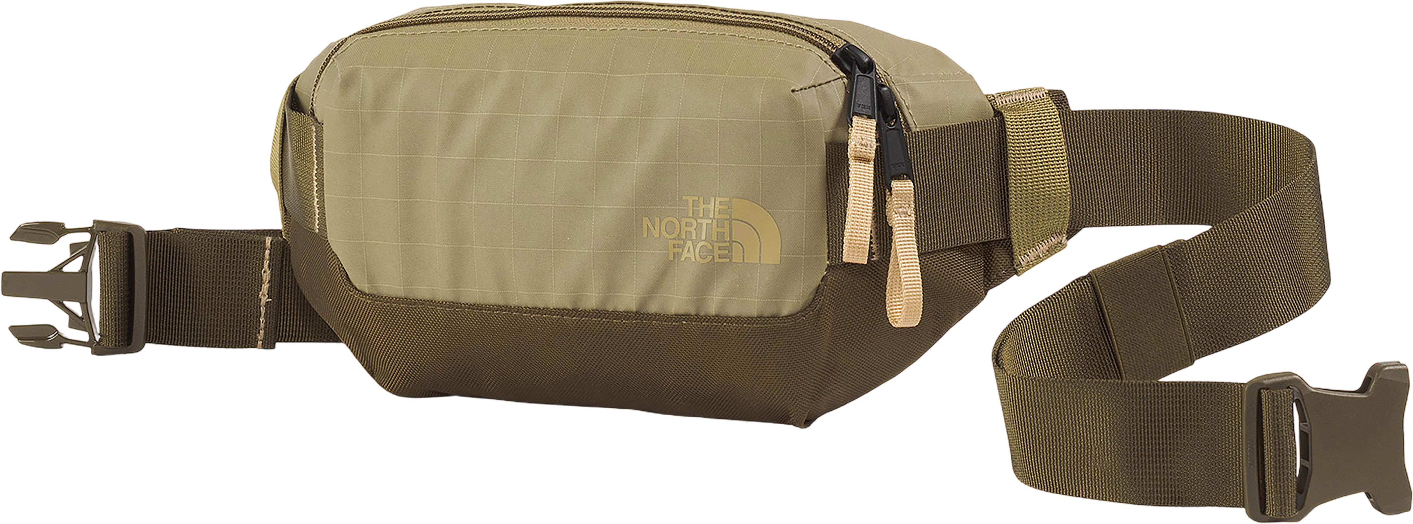 Base Camp Voyager Lumbar Pack 1.8L - Men's