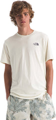 Escape The City Regular Short-Sleeve T-Shirt - Men’s