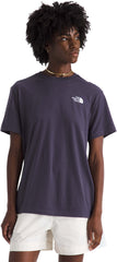 Glacier Drift Relaxed Short Sleeve T-Shirt - Women's