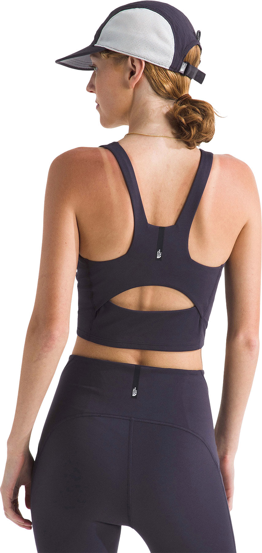 Jaida Long Line Bra - Women's