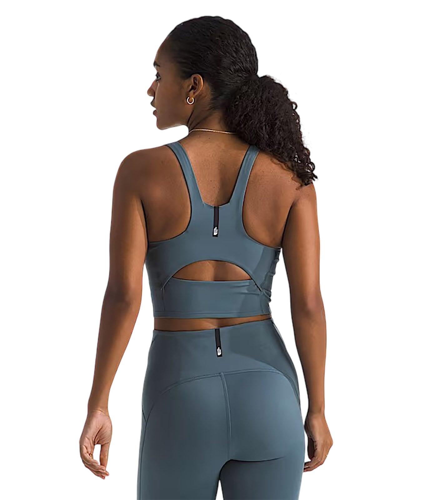 Jaida Long Line Bra - Women's