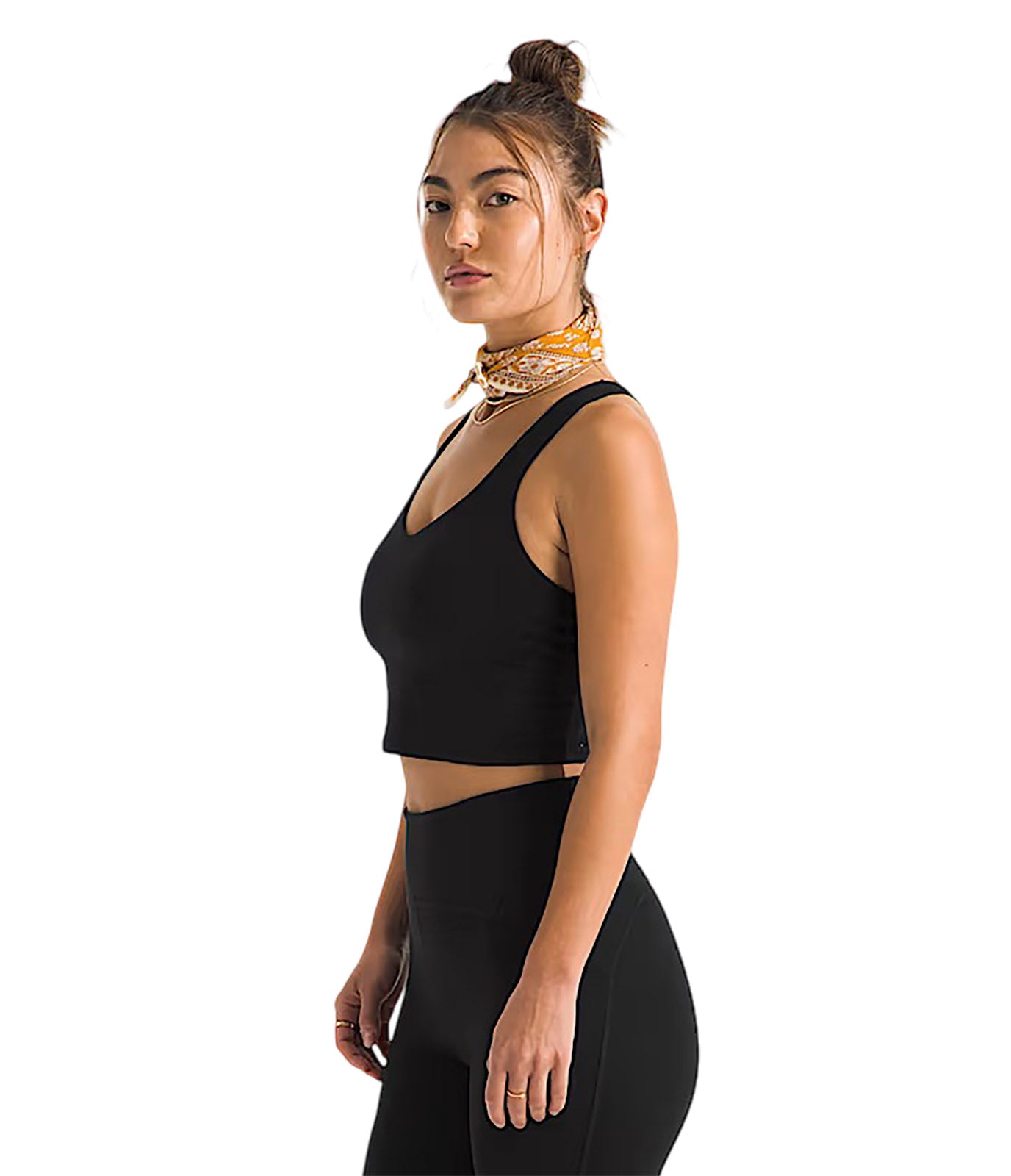 Jaida Long Line Bra - Women's