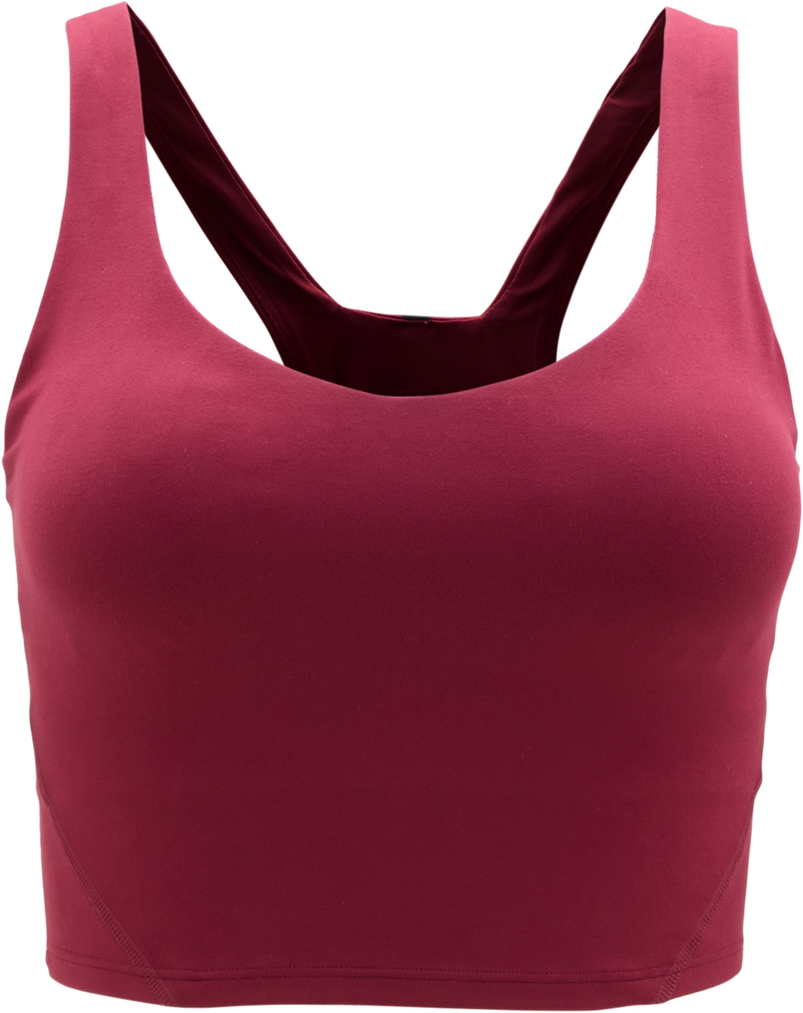 Jaida Long Line Bra - Women's