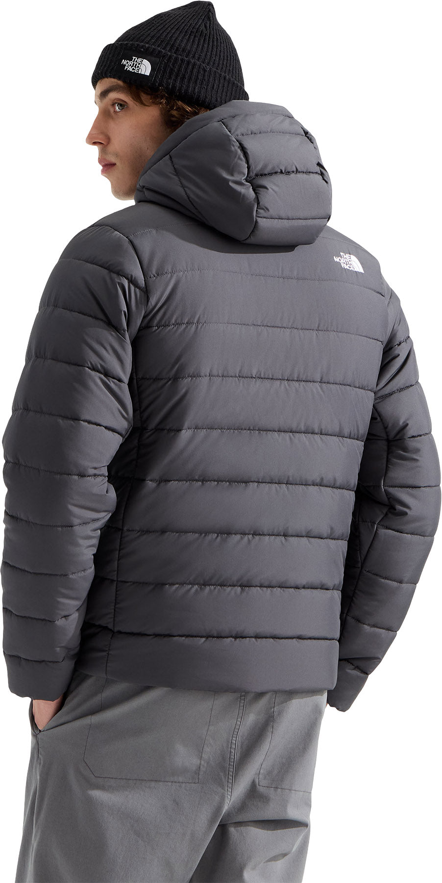 Aconcagua Hooded Jacket - Men's
