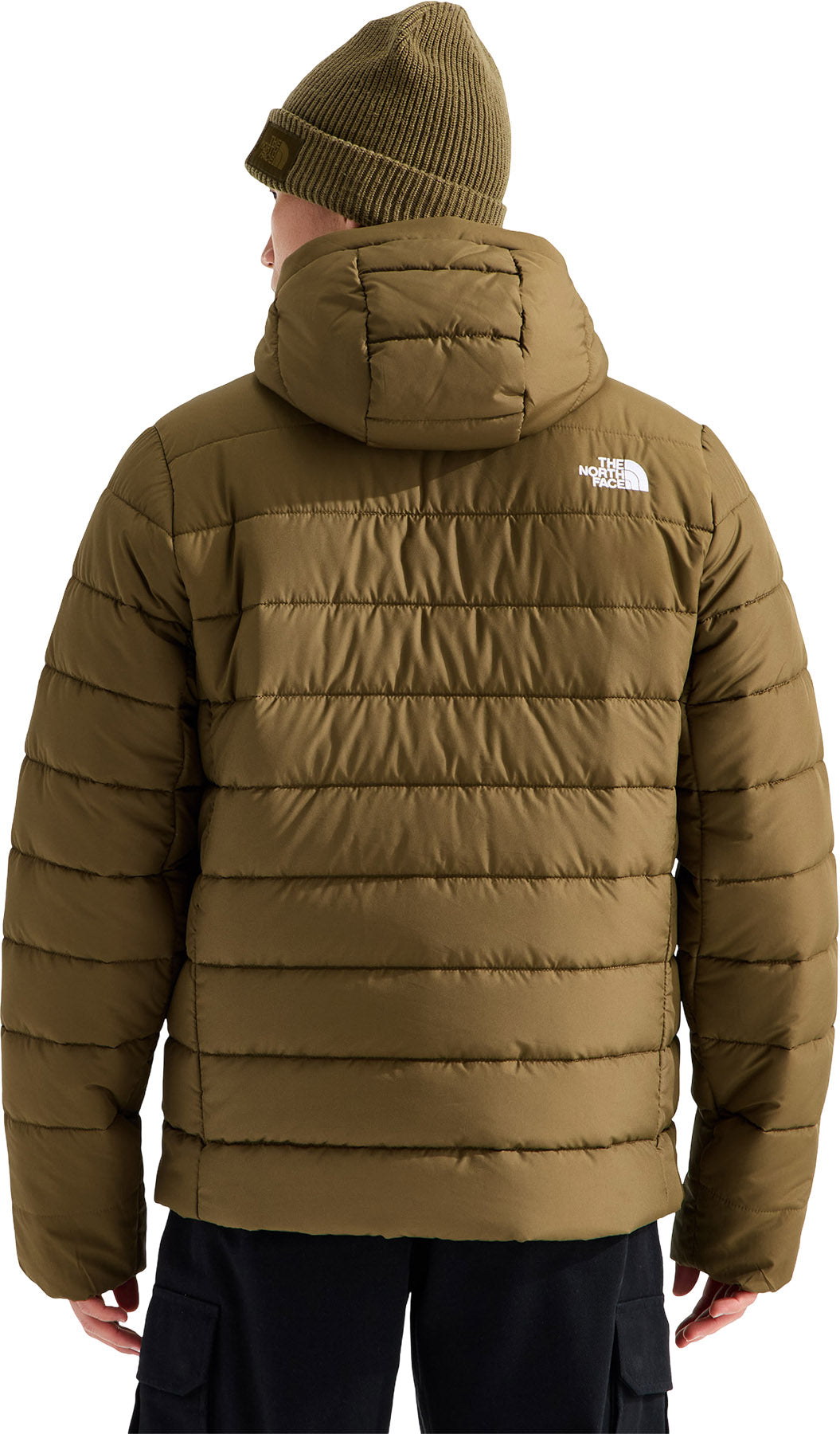 Aconcagua Hooded Jacket - Men's