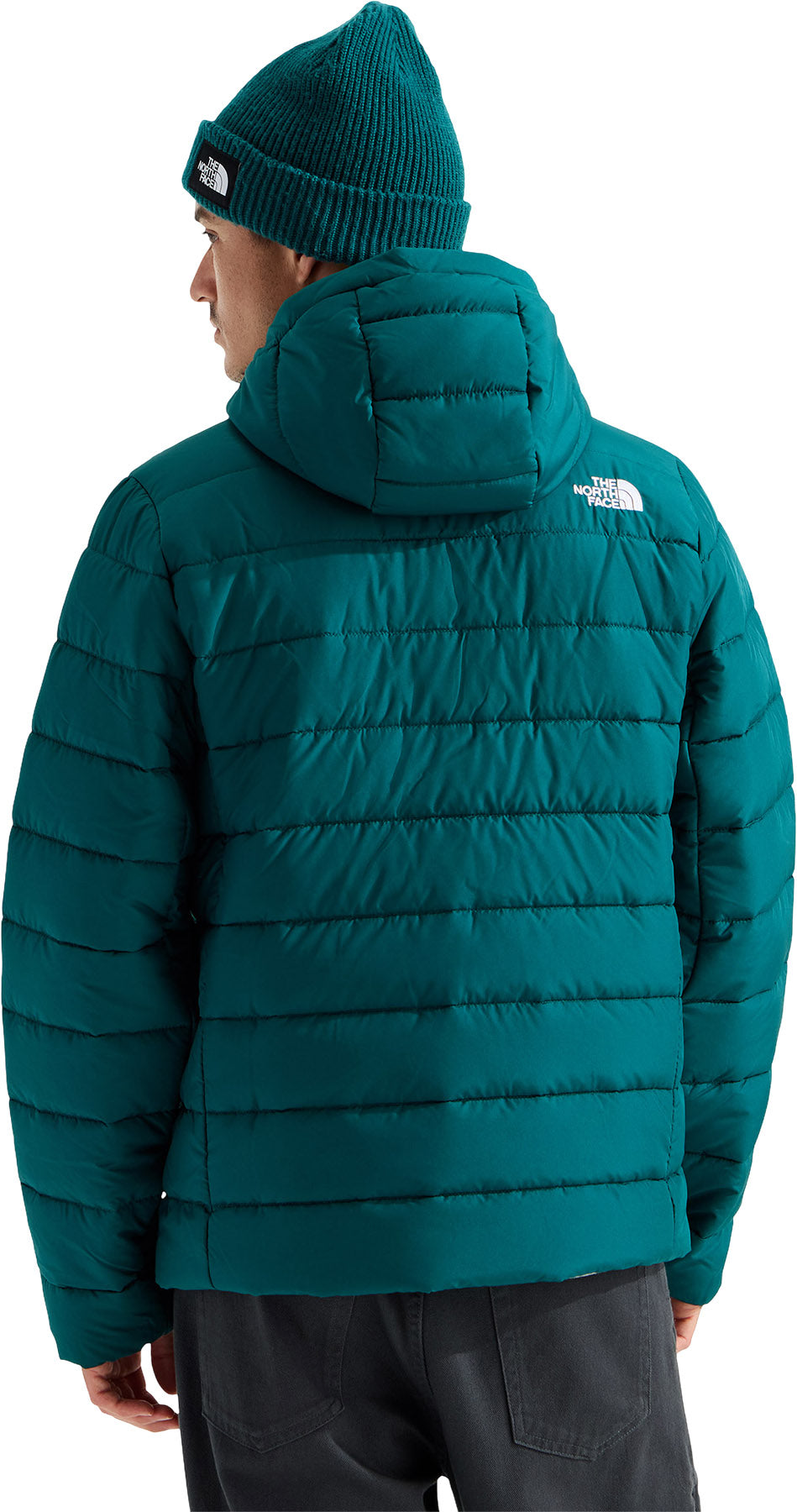 Aconcagua Hooded Jacket - Men's
