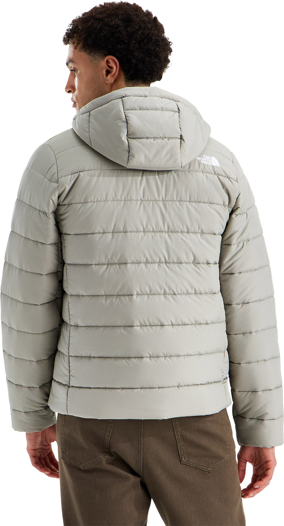 Aconcagua Hooded Jacket - Men's