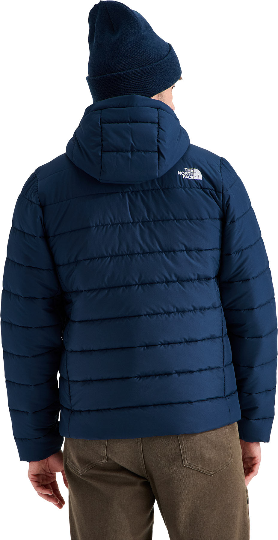 Aconcagua Hooded Jacket - Men's