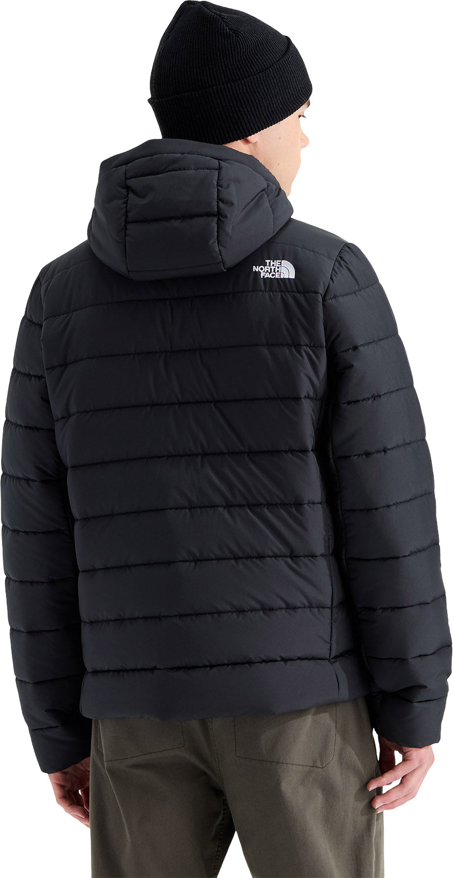 Aconcagua Hooded Jacket - Men's