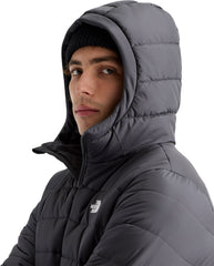 Aconcagua Hooded Jacket - Men's