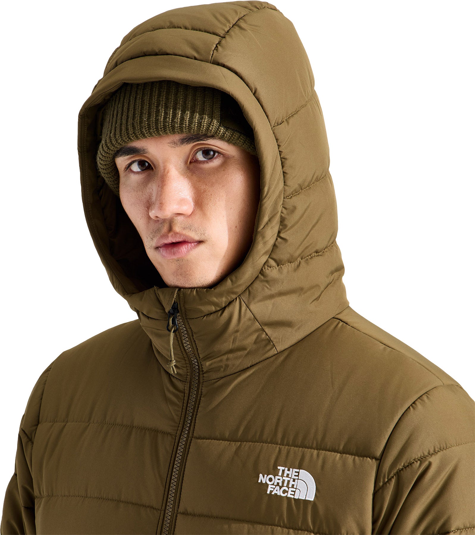 Aconcagua Hooded Jacket - Men's