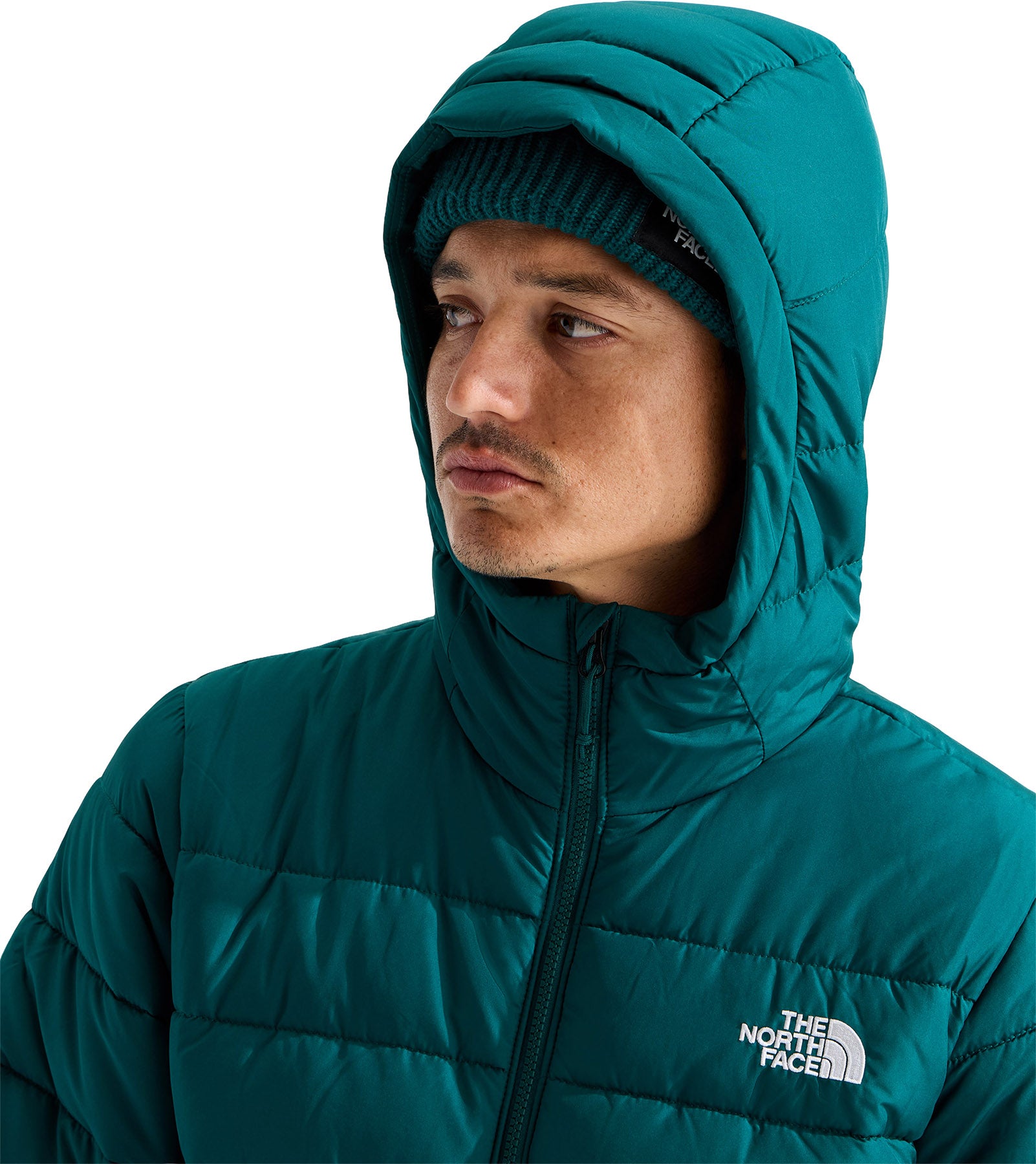 Aconcagua Hooded Jacket - Men's
