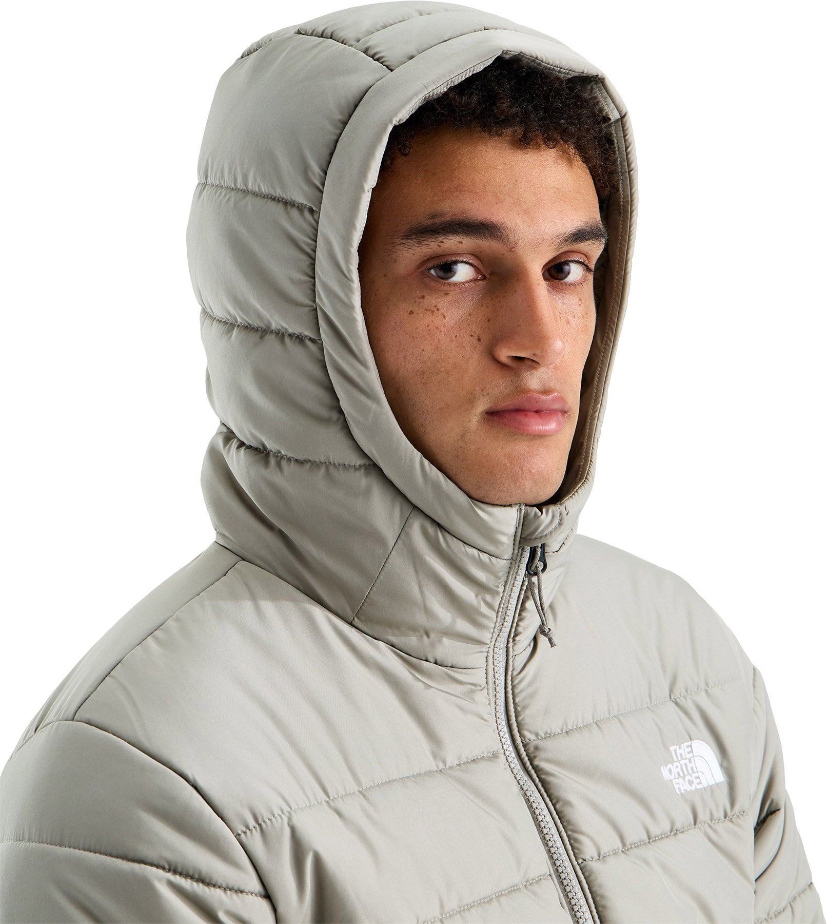 Aconcagua Hooded Jacket - Men's