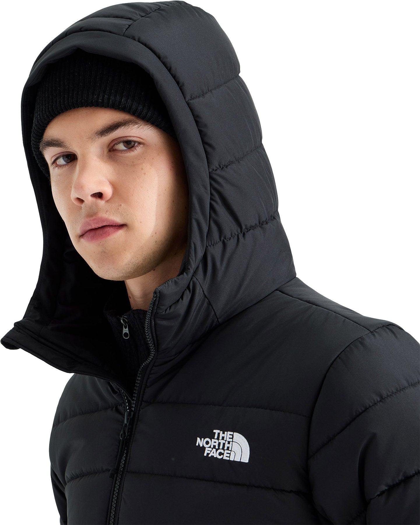 Aconcagua Hooded Jacket - Men's
