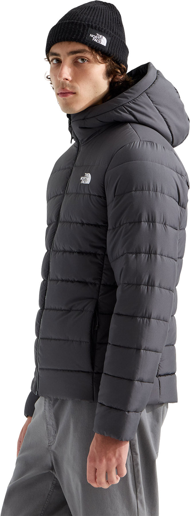 Aconcagua Hooded Jacket - Men's