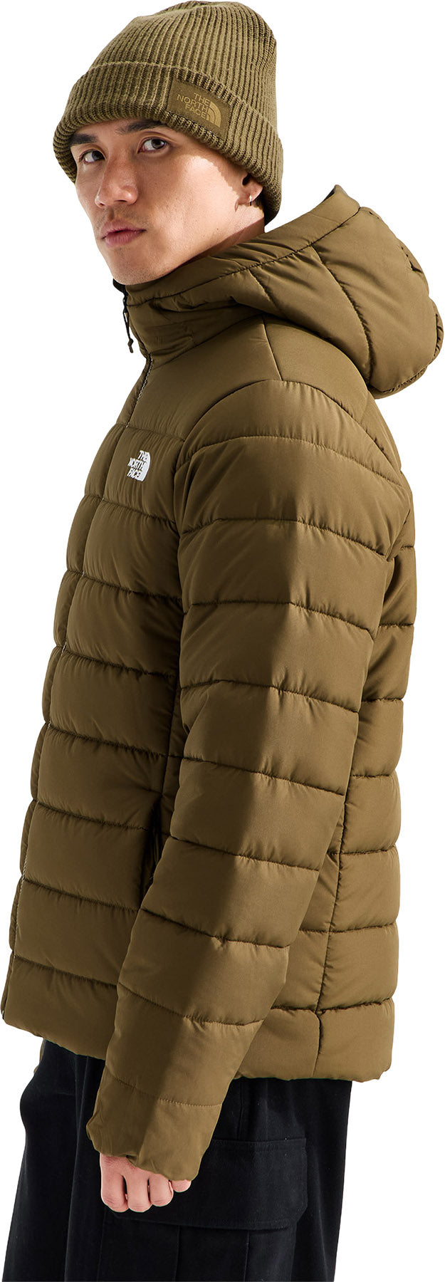Aconcagua Hooded Jacket - Men's