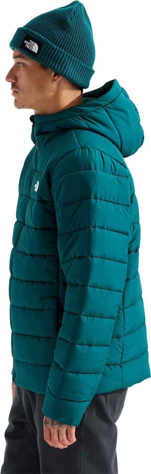 Aconcagua Hooded Jacket - Men's