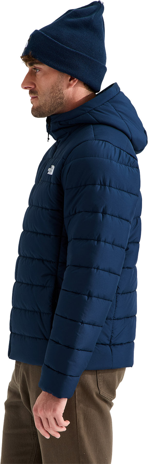 Aconcagua Hooded Jacket - Men's