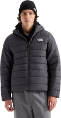 Aconcagua Hooded Jacket - Men's