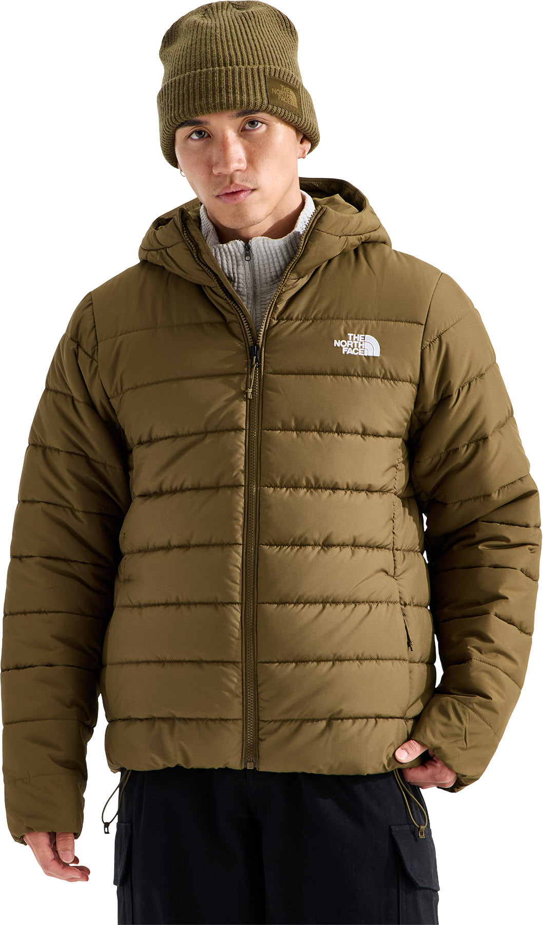 Aconcagua Hooded Jacket - Men's