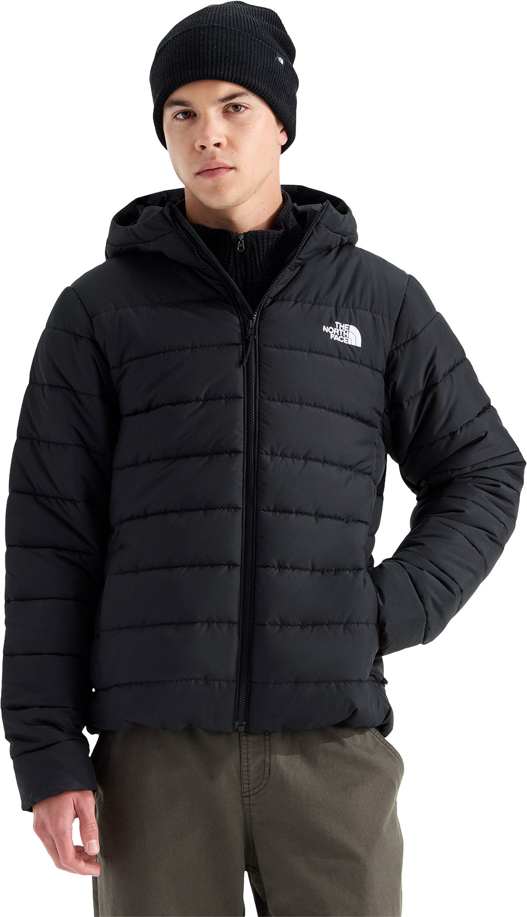 Aconcagua Hooded Jacket - Men's