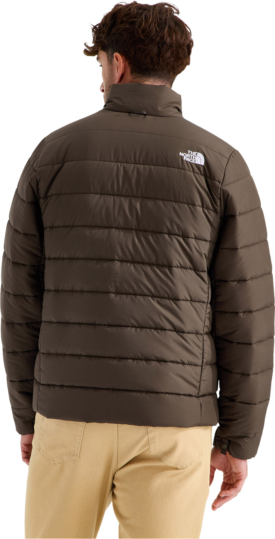 Aconcagua 3 Jacket - Men's
