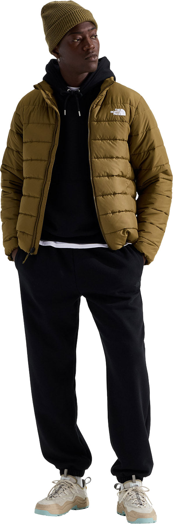 Aconcagua 3 Jacket - Men's