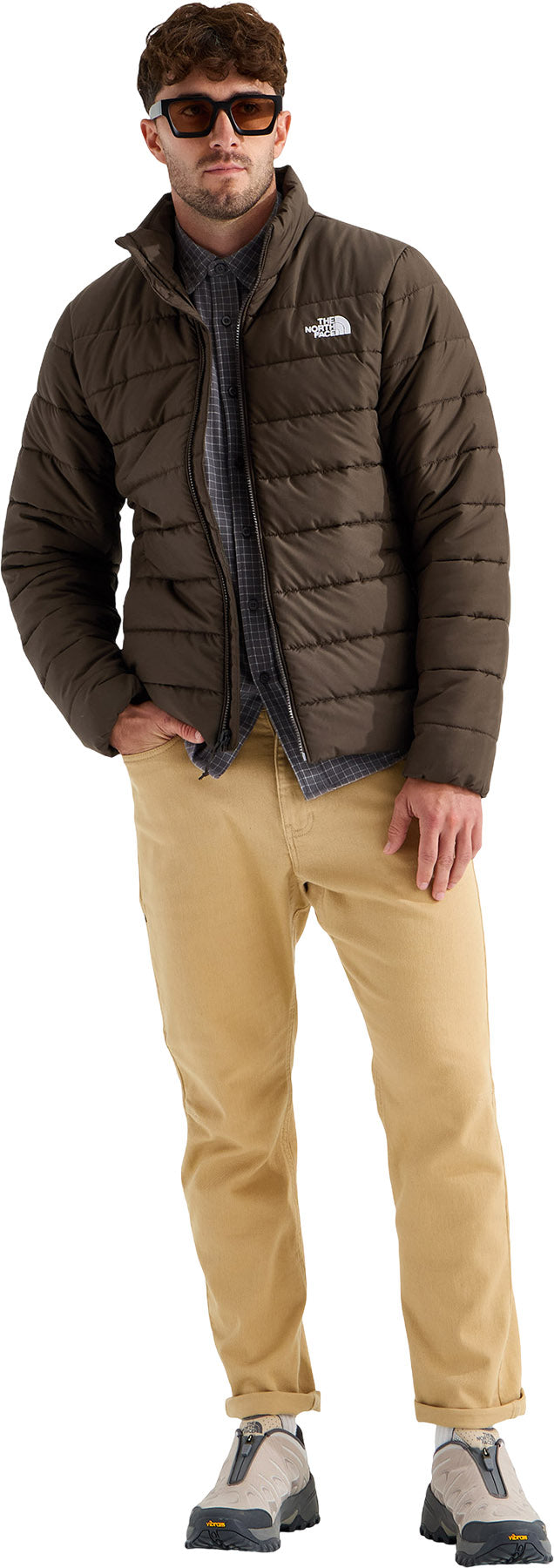 Aconcagua 3 Jacket - Men's