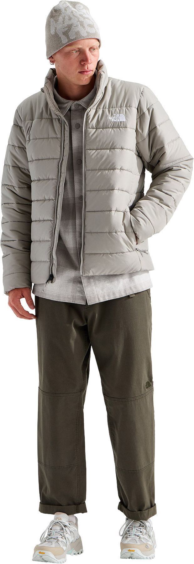 Aconcagua 3 Jacket - Men's