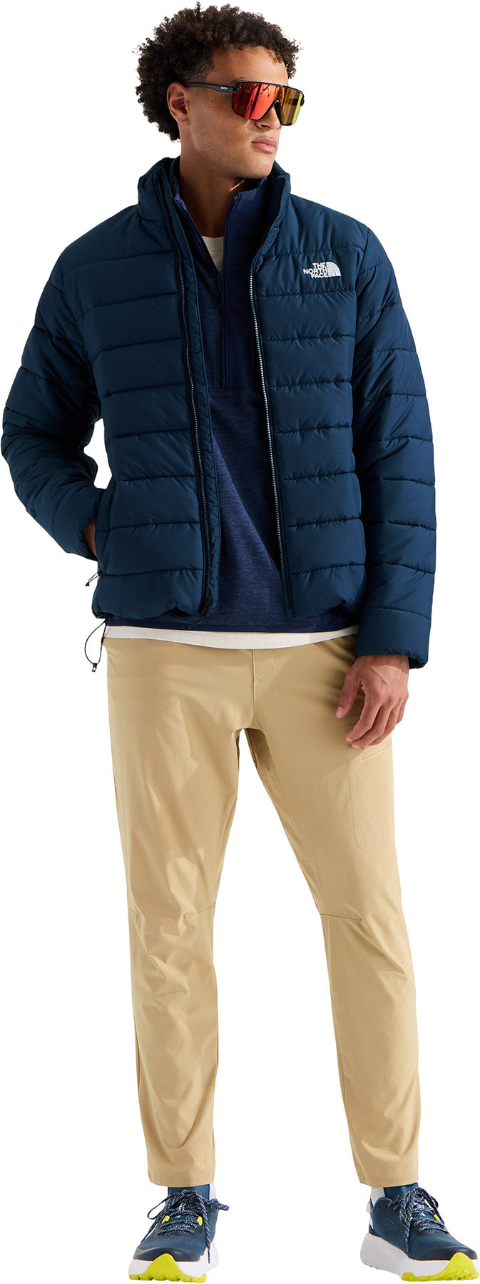 Aconcagua 3 Jacket - Men's