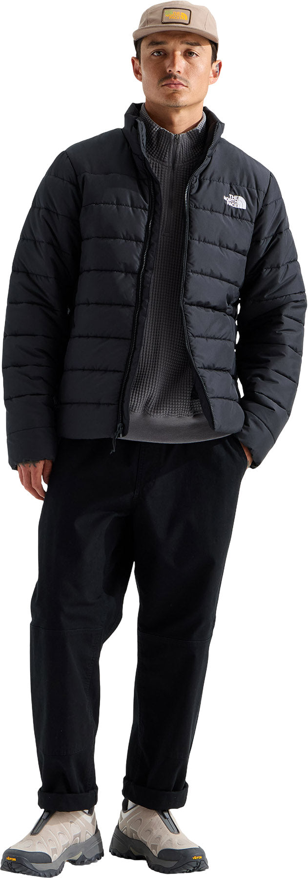 Aconcagua 3 Jacket - Men's