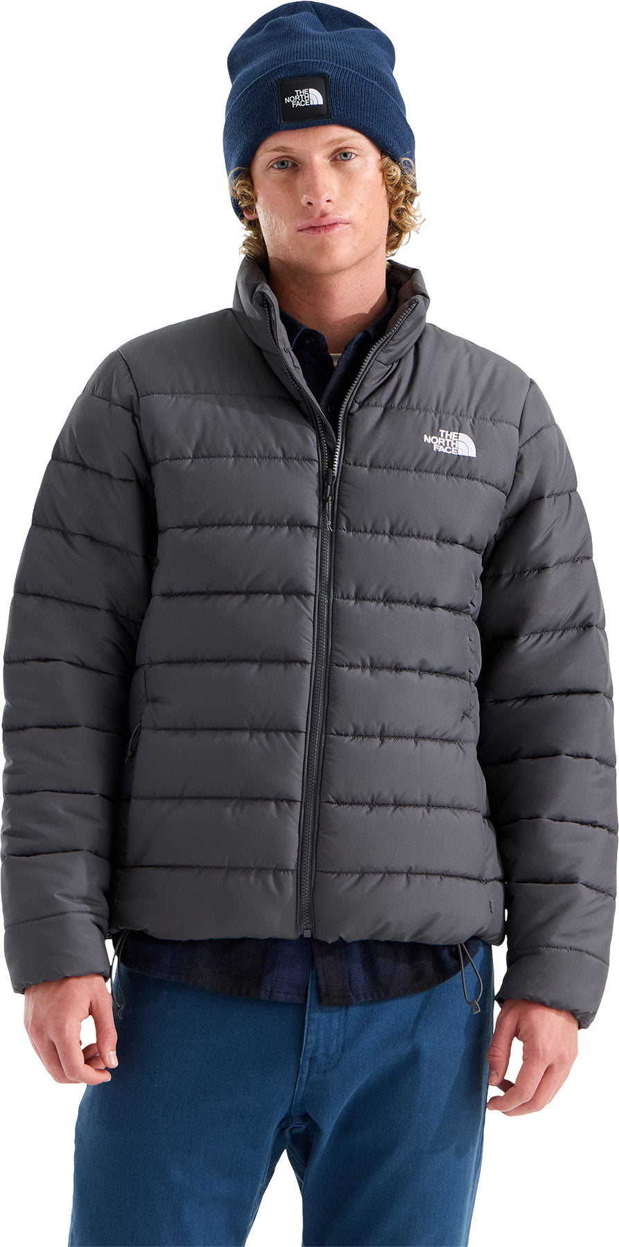 Aconcagua 3 Jacket - Men's