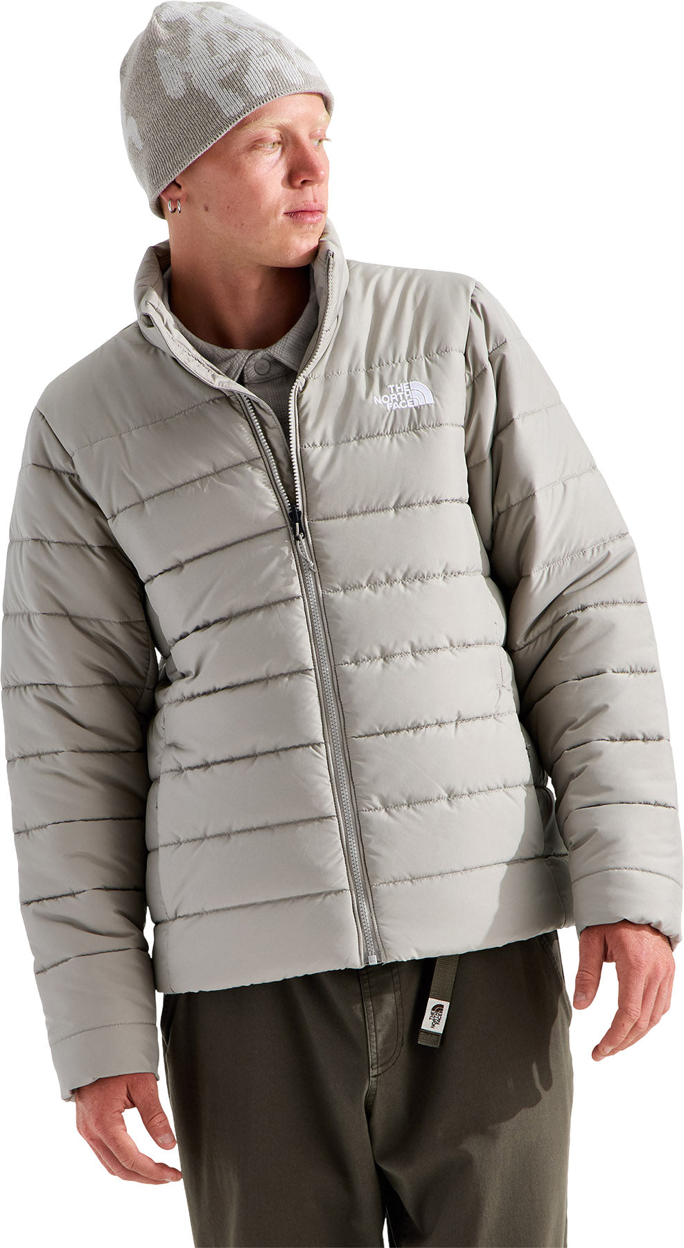 Aconcagua 3 Jacket - Men's