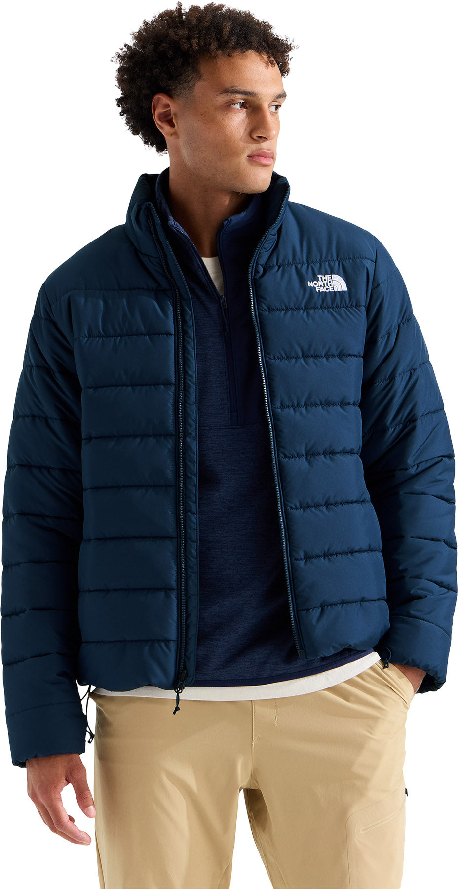 Aconcagua 3 Jacket - Men's