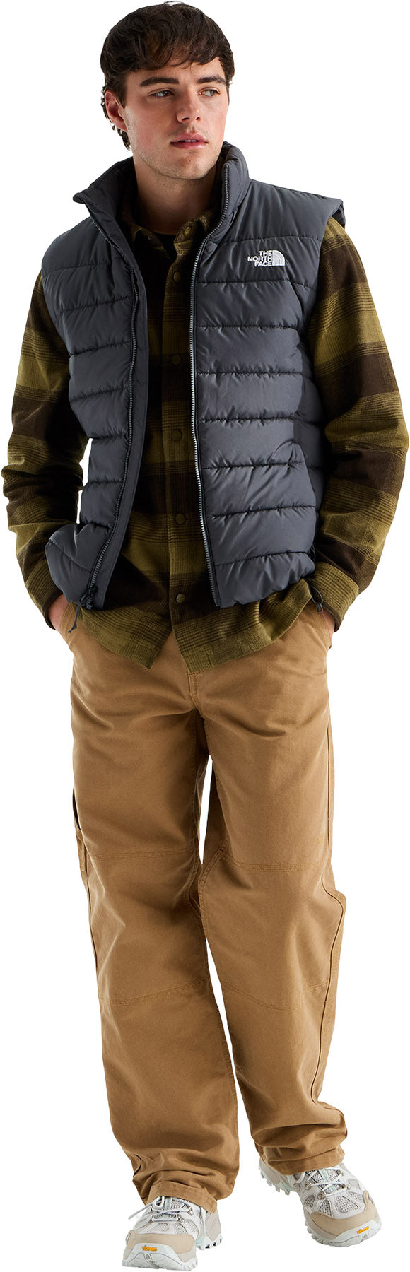 Aconcagua Vest - Men's