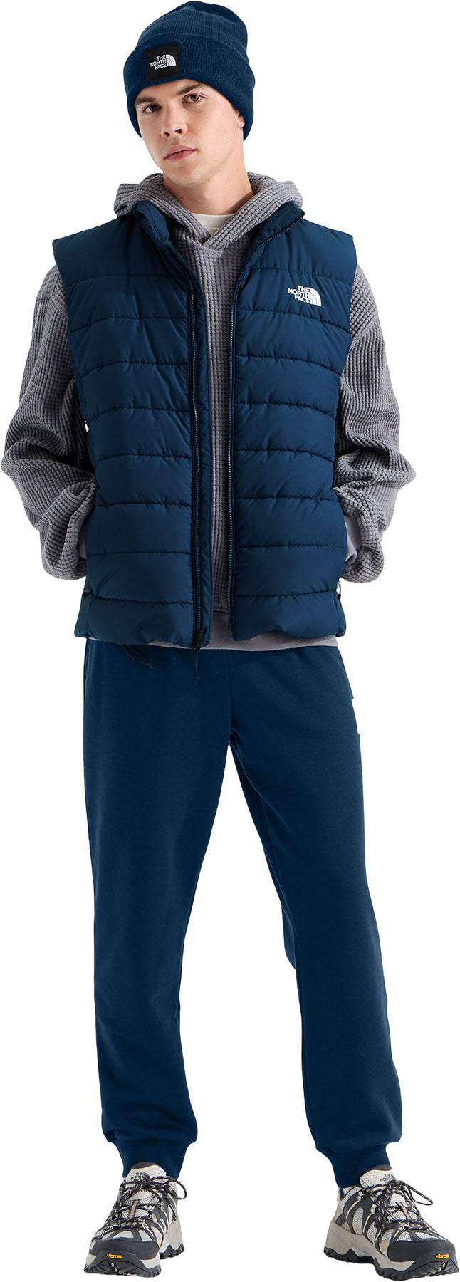 Aconcagua Vest - Men's