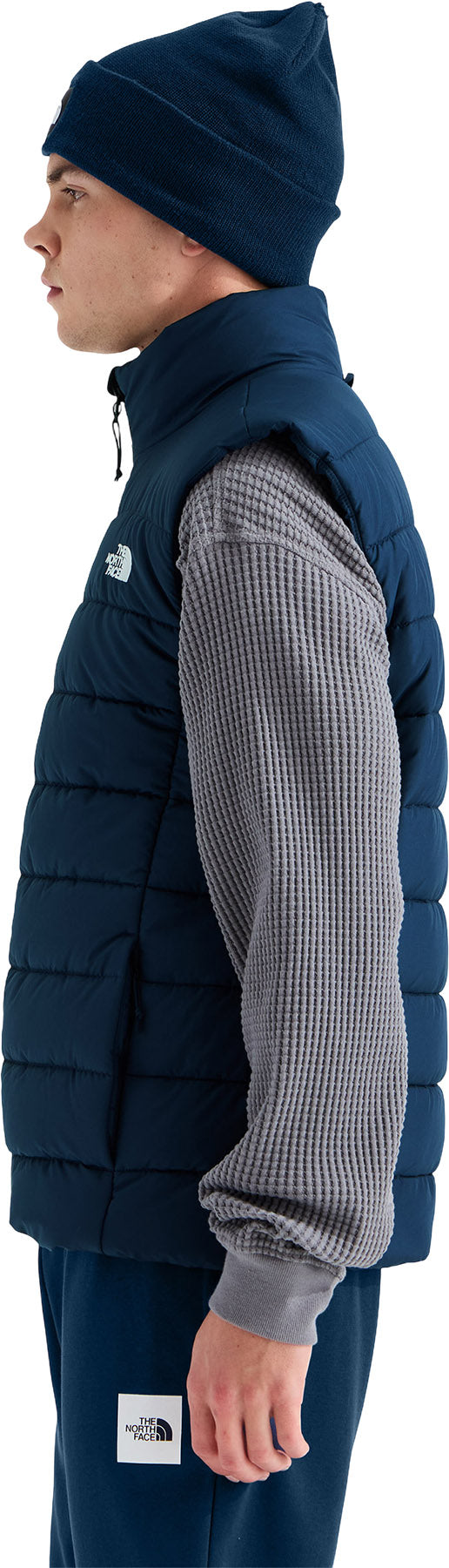 Aconcagua Vest - Men's